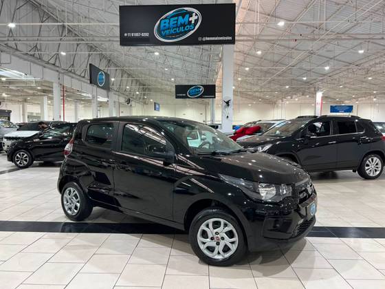 FIAT MOBI 1.0 FIREFLY FLEX DRIVE MANUAL FIAT MOBI 1.0 FIREFLY FLEX DRIVE MANUAL